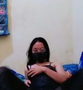 Memek Cece ABG Panlok