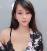 Kak Mei cantik uting ngintip